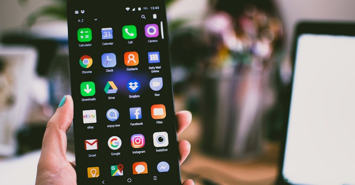 Foto von Lisa Fotios(Pexels) zum Thema lohnt es sich eine app zu entwickeln