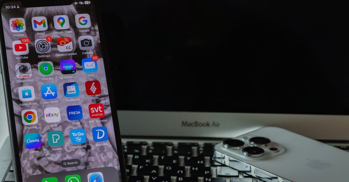 Foto von Efrem Efre(Pexels) zum Thema lohnt es sich eine app zu entwickeln